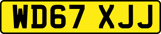 WD67XJJ