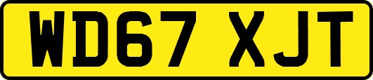 WD67XJT