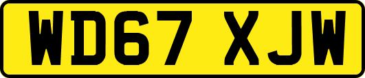 WD67XJW