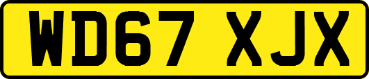 WD67XJX
