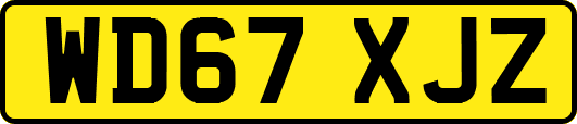 WD67XJZ
