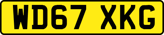 WD67XKG