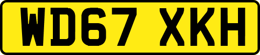 WD67XKH