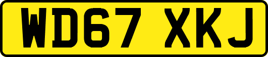 WD67XKJ