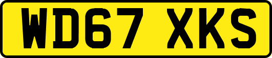 WD67XKS
