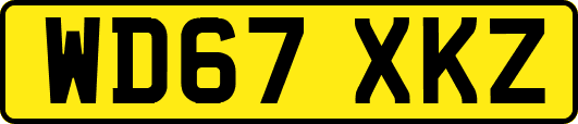 WD67XKZ