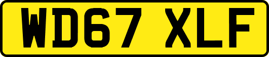 WD67XLF