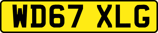 WD67XLG