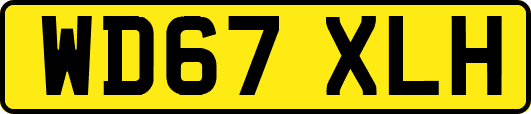 WD67XLH
