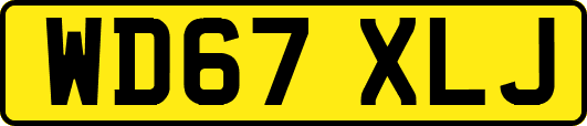 WD67XLJ