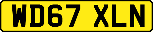 WD67XLN