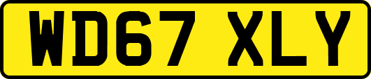 WD67XLY