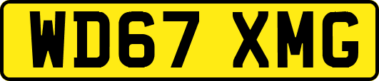 WD67XMG