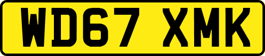 WD67XMK
