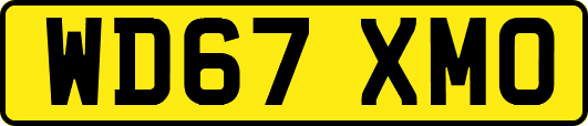 WD67XMO