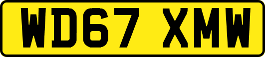 WD67XMW