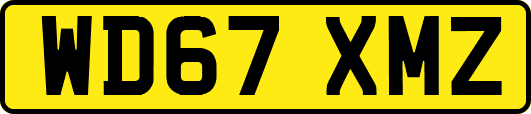 WD67XMZ