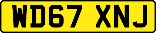 WD67XNJ