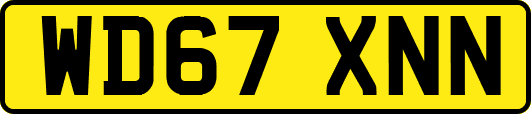 WD67XNN