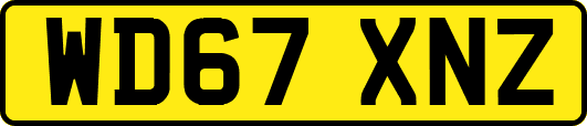 WD67XNZ