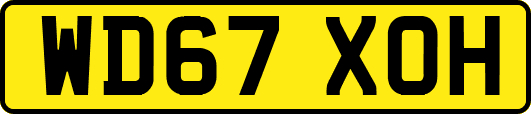WD67XOH