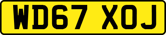 WD67XOJ