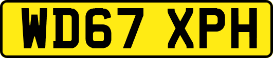 WD67XPH