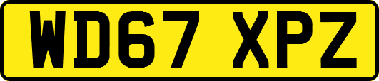 WD67XPZ