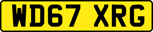 WD67XRG