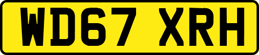 WD67XRH