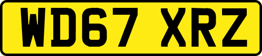 WD67XRZ