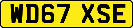 WD67XSE