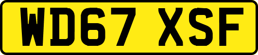 WD67XSF