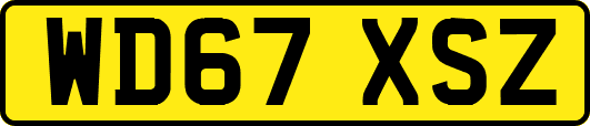 WD67XSZ