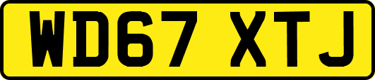 WD67XTJ