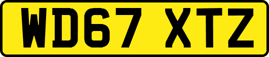 WD67XTZ