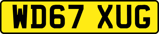 WD67XUG