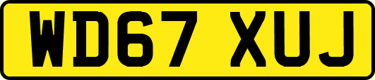 WD67XUJ