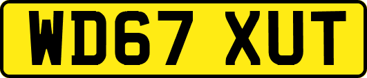 WD67XUT