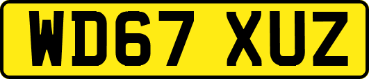 WD67XUZ