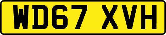 WD67XVH