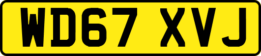 WD67XVJ