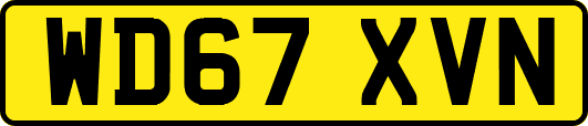WD67XVN