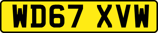 WD67XVW
