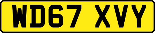 WD67XVY