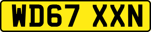 WD67XXN