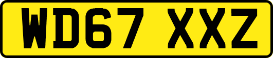WD67XXZ