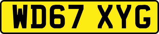 WD67XYG