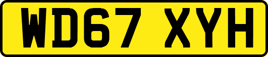 WD67XYH