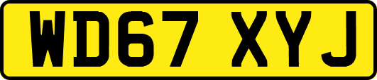 WD67XYJ